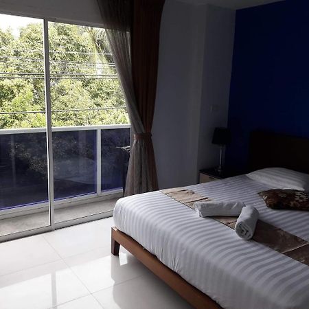 Rama Kata Beach Hotel Kültér fotó