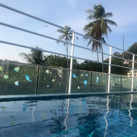 Rama Kata Beach Hotel Kültér fotó