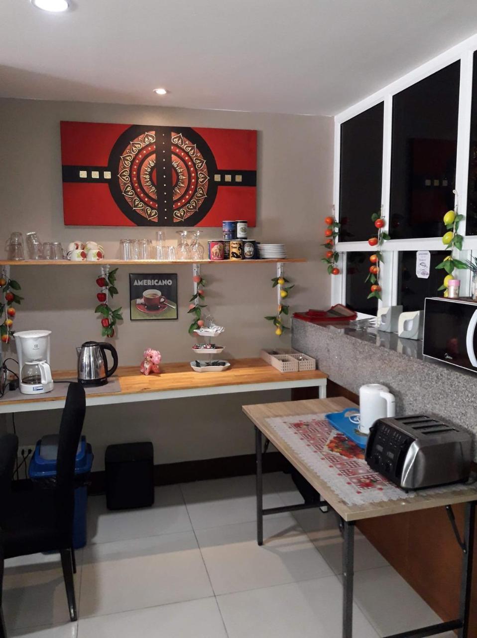 Rama Kata Beach Hotel Kültér fotó