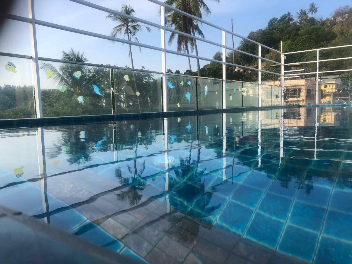 Rama Kata Beach Hotel Kültér fotó