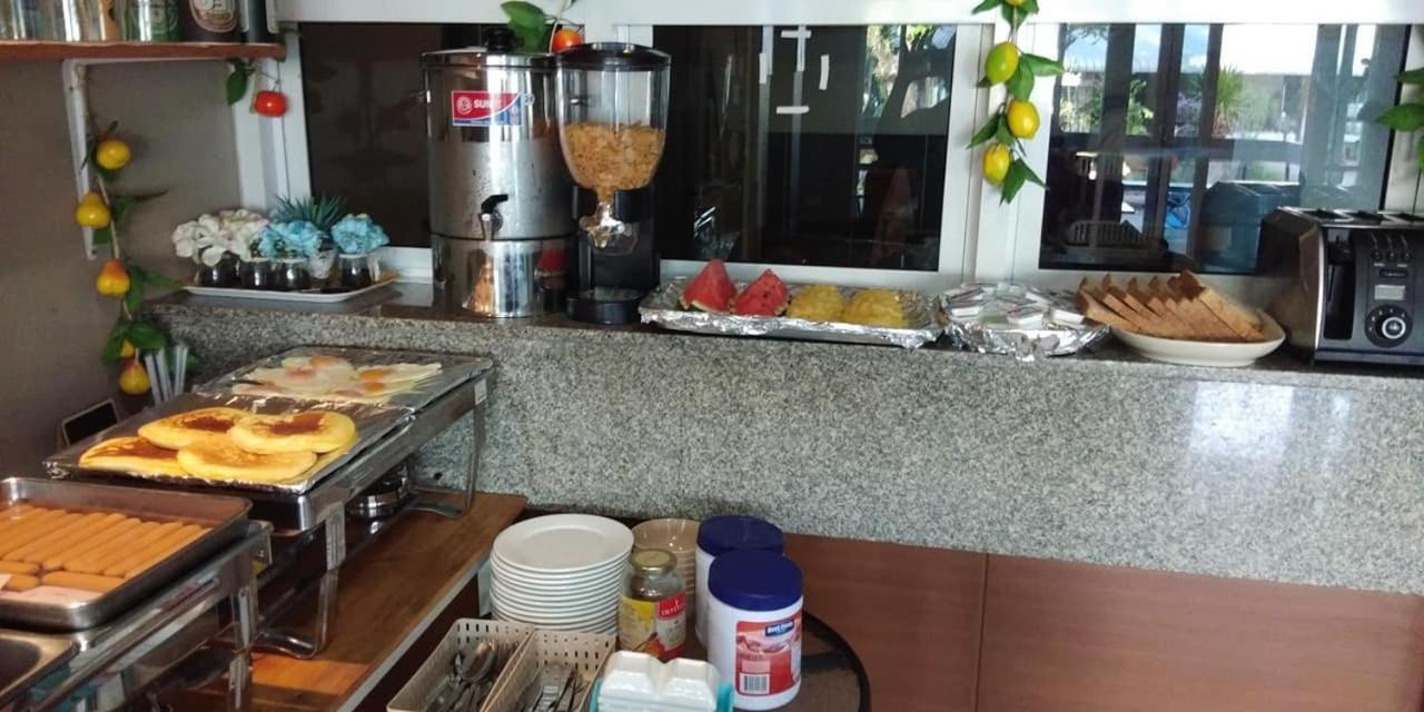 Rama Kata Beach Hotel Kültér fotó